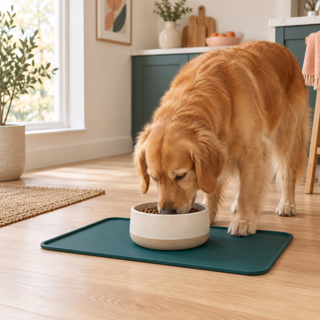 Feeding Mats