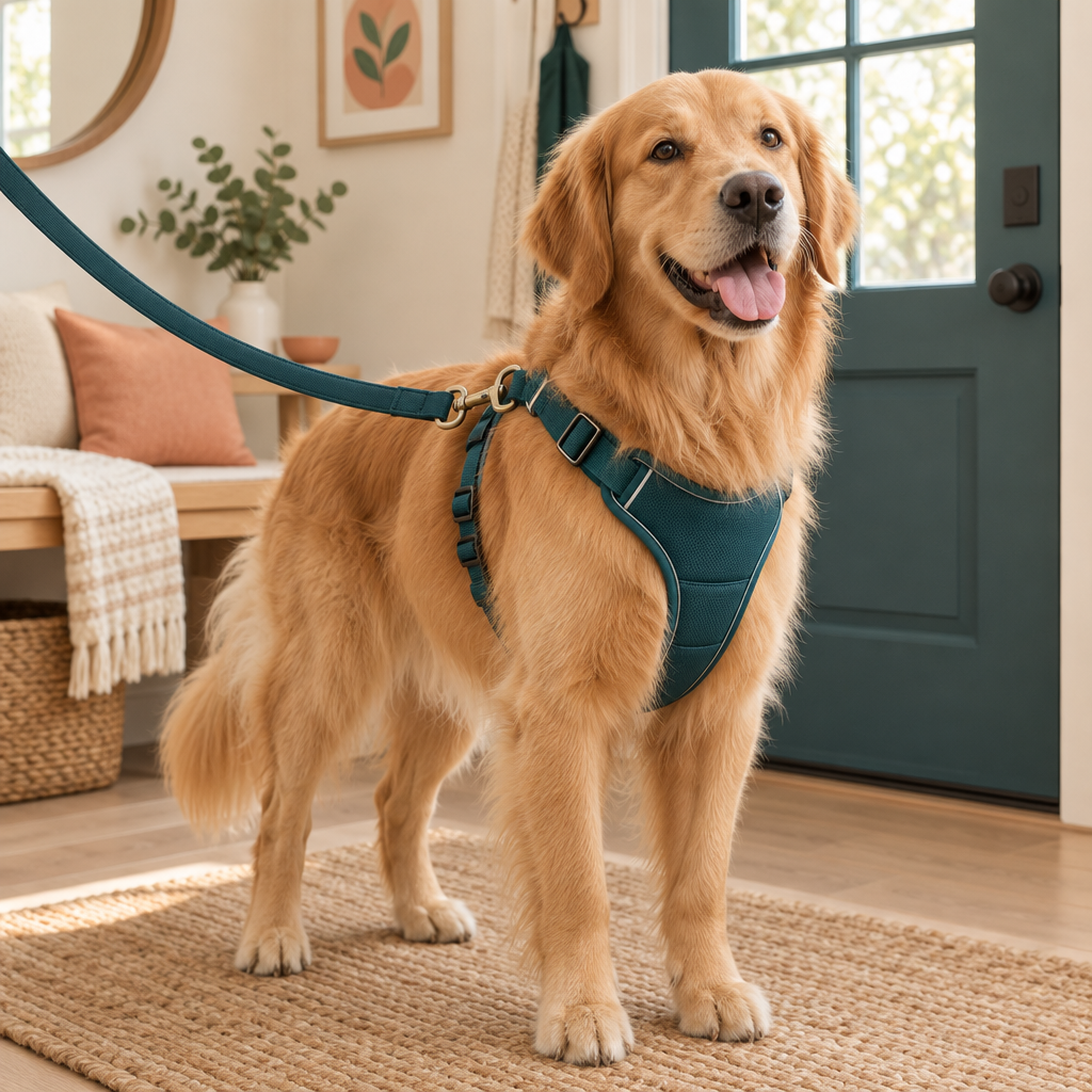 Walking Harnesses