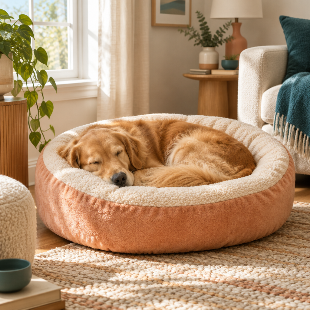 Dog Beds
