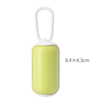 Portable Pet Litter Box Cat & Dog Toilet Picker