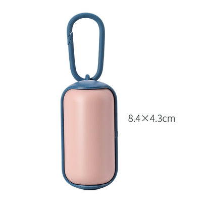 Portable Pet Litter Box Cat & Dog Toilet Picker