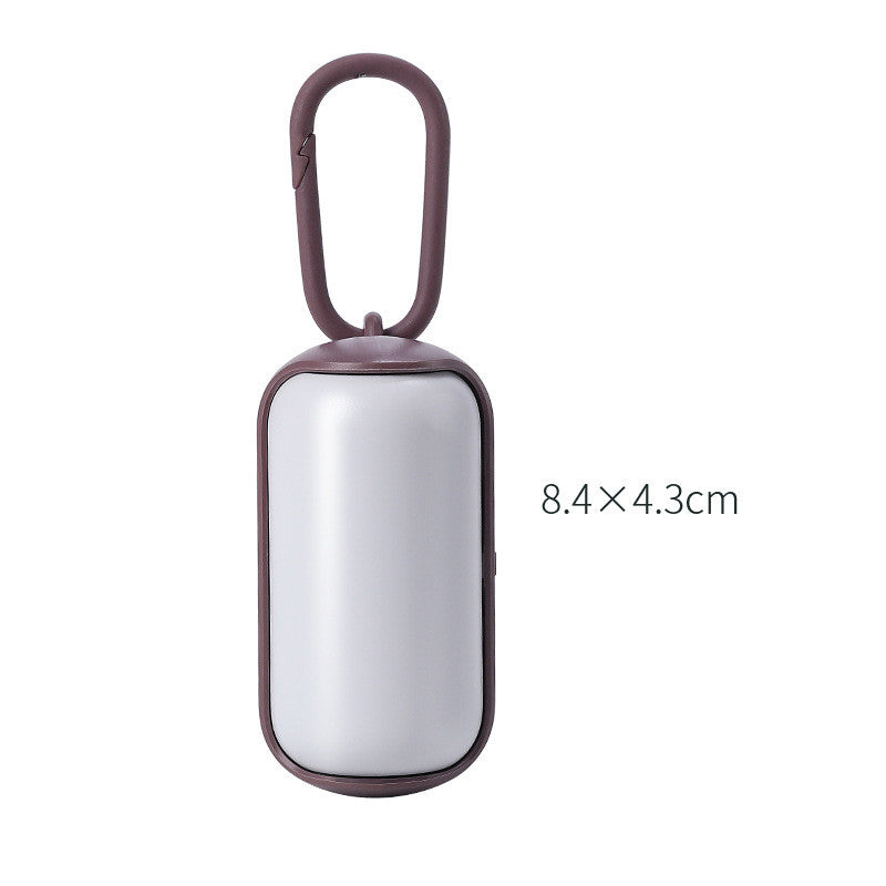 Portable Pet Litter Box Cat & Dog Toilet Picker