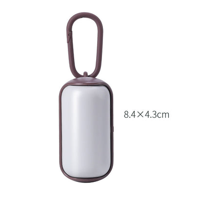 Portable Pet Litter Box Cat & Dog Toilet Picker