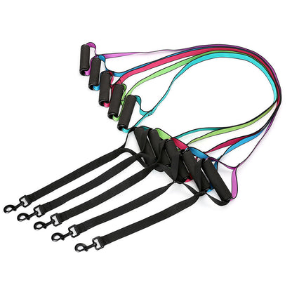 Heavy-Duty Dog Leash for Medium to Large Breeds