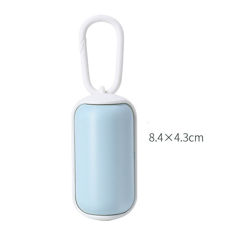 Portable Pet Litter Box Cat & Dog Toilet Picker