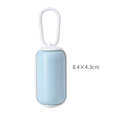Portable Pet Litter Box Cat & Dog Toilet Picker