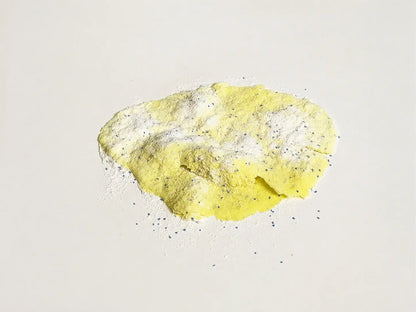Sprinkle, Clump & Sweep — Rapid-Clumping Pet Mess Absorber with Enzyme Odor Control