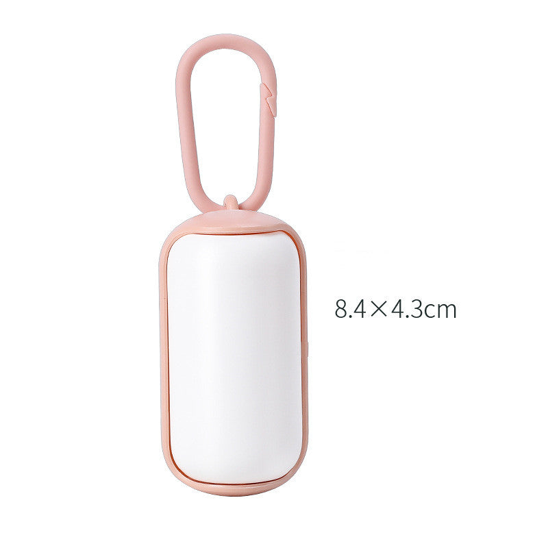 Portable Pet Litter Box Cat & Dog Toilet Picker