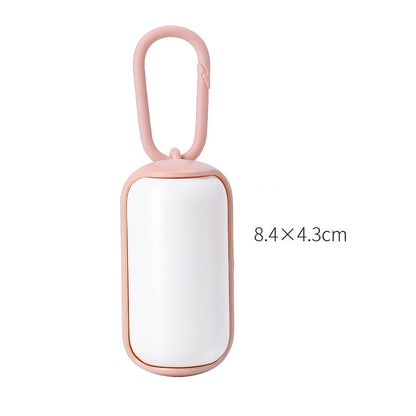 Portable Pet Litter Box Cat & Dog Toilet Picker